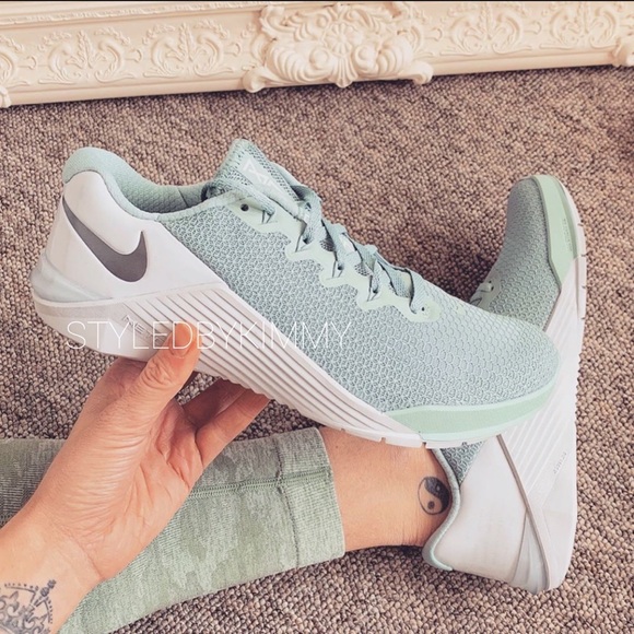 Nike Shoes - 🌸 NIKE METCON 5 Sneakers Crossfit Shoes Training